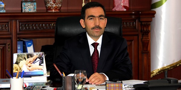 Hakkari Üniversitesi: Söz konusu kişiler görevden uzaklaştırıldı