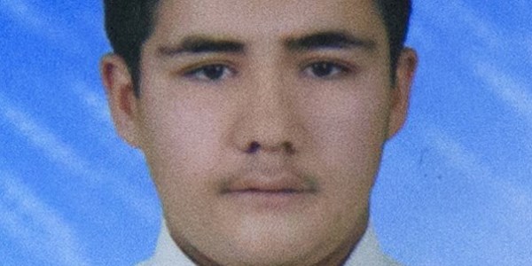 Ahlat'ta kaybolan gençten 5 gündür haber alınamıyor