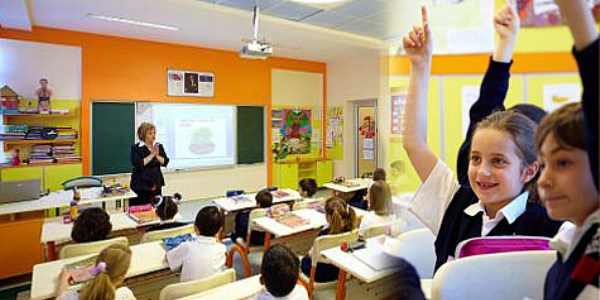 Devlet, velilere 'destek çeki' verecek