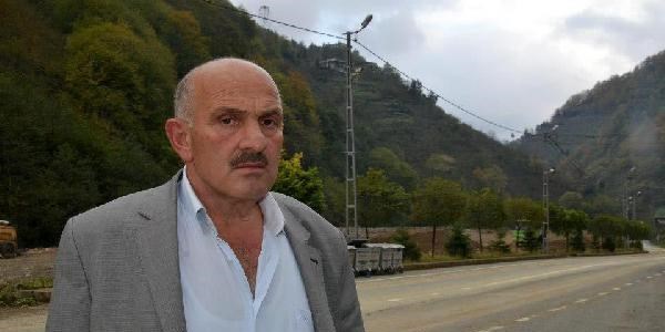 Belediye başkanı muhtarı tartakladı iddiası