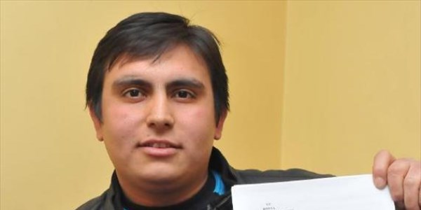 Facebook'ta Başbakan'a hakarete 1 yıl hapis