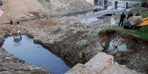 İhmal çukuru ilkokul öğrencisinin ölümüne sebep oldu