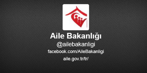 Aile Bakanlığı Antalya'daki olaya müdahil oldu