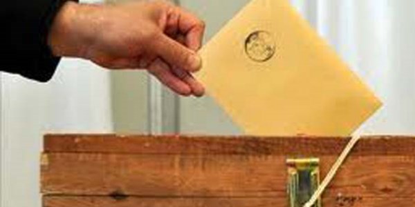 K�y olmak istemeyen belde halk�ndan 'sand��a gitmeme' karar�