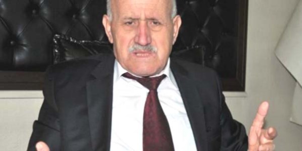Belediye başkanı rüşvet iddiasına anonsla cevap verdi