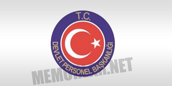 DPB: Memur adayları para kaptırmasın