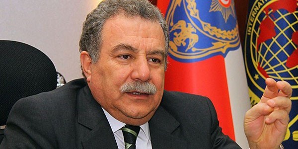 Bakan Güler'den 'polis maaşı' açıklaması