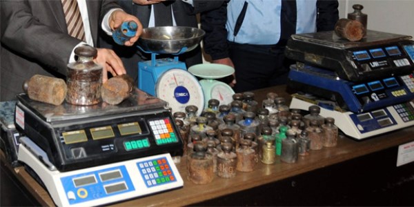 Yükümlülüklerini yerine getirmeyen firmalara ceza yağdı