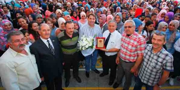 �mam Hatip'te yeni d�nem