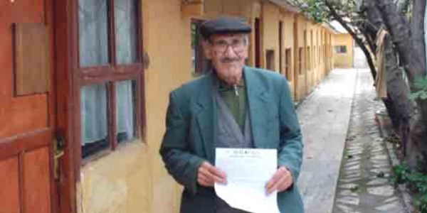 Erdek'te 'Fakire Bedava' tatil