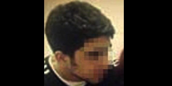 Eski sevgiliye �antaja 10 ay hapis