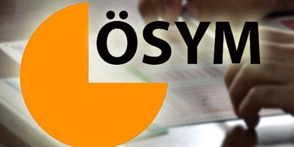 ALES yarın yapılacak