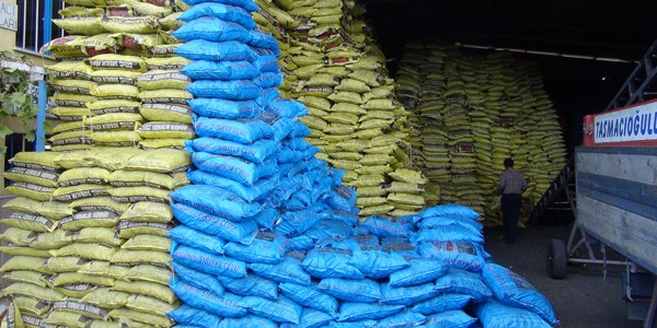 TTK'n�n 10 ayl�k k�m�r sat���