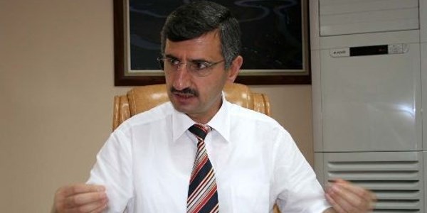 Vali twit att� kaymakam s�z verdi