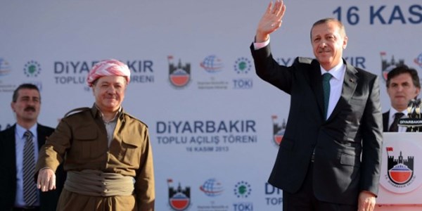 Erdo�an: Da�dakilerin indi�ini, cezaevlerinin bo�ald���n� g�rece�iz/ Video