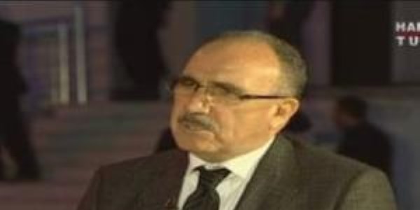 Atalay: Silahlar teslim edilsin, af çıkar