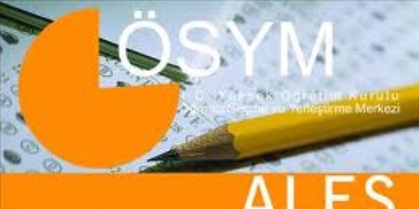 ALES soru ve cevaplarını tartışıyoruz