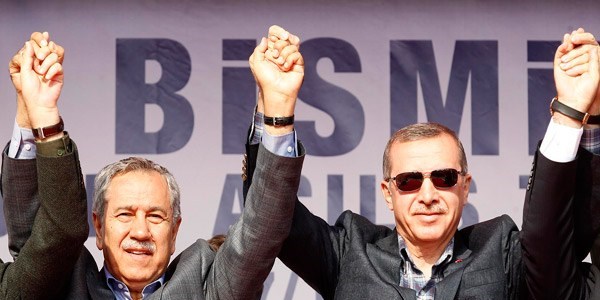 Başbakan Erdoğan: Bu sadece başlangıç/Video