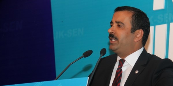 Sağlık-Sen: Tam gün uygulamasına devam edilmeli