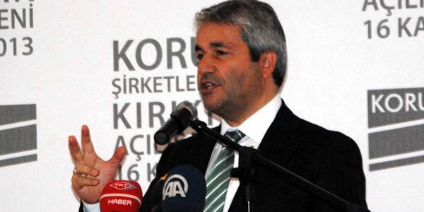 Ergün: Kendi işini kurmak isteyenlere destek veriyoruz