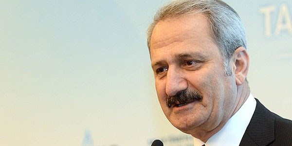 Çağlayan: İhracat yapmadığımız tek bir ülke kaldı