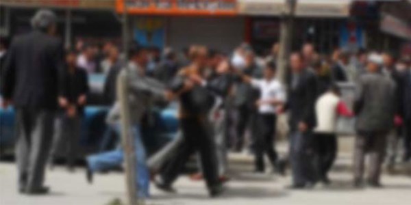 ODTÜ'de polis müdahalesi
