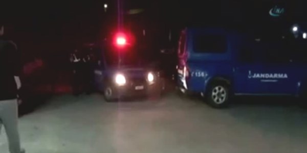 Katil baba 32 gün sonra yakalandı