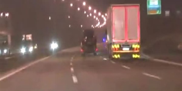 İstanbul'da mazot hırsızlarına amansız takip