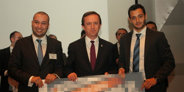 İki Türk buldu, ABD peşlerine düştü