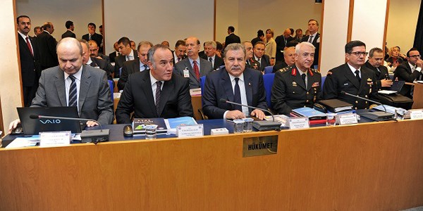 1 milyon TL bütçeli 'STK' açılımı geliyor