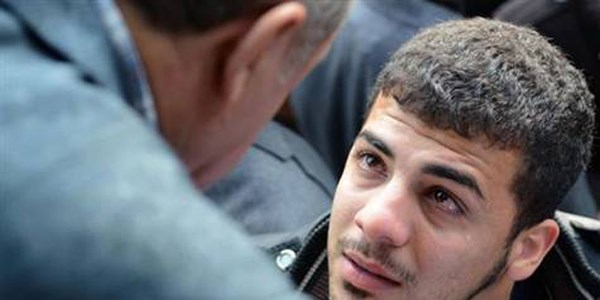 'Başbakanım ne olur barış bitmesin'