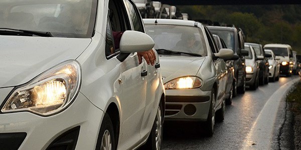9 milyonu aşkın otomobilin yüzde 41,5'i LPG'li