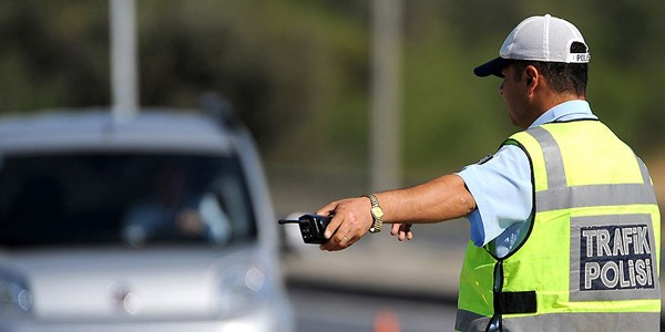 Trafik cezaları cep yakacak
