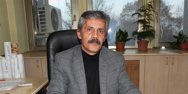 Yalova'da 2012 yılında şehir merkezinde 480 kaza meydana geldi