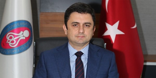 �� Di� Hekimli�i Fak�ltesi'nin kalite belgesi yenilendi