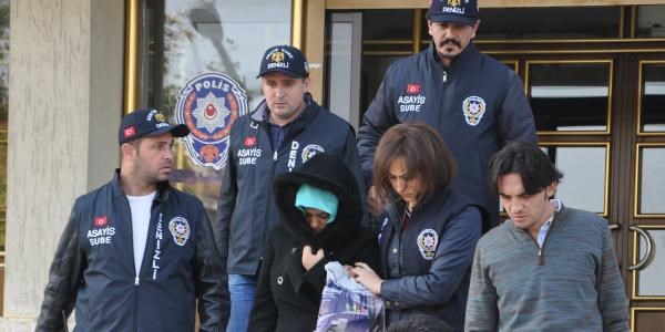O bebeğin cesedini alan olmadı
