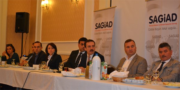 Dershanelerin kapatılmasına işadamları da karşı çıktı