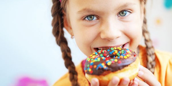 Karbonhidratlar beyni ��r�t�yor