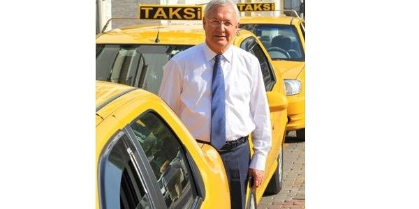 Vıp taşımacılığa Büyükşehir'den vize çıkmadı