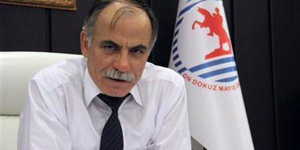 'Sınavsız 2. üniversite kanuna aykırı'