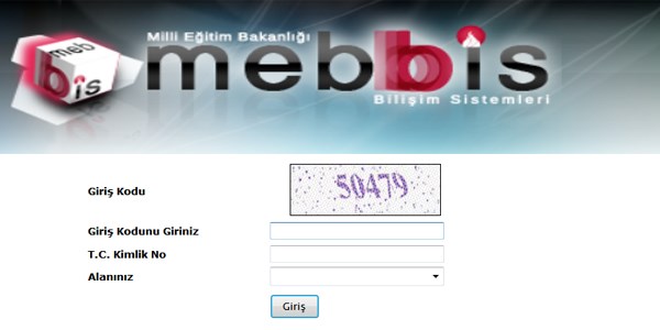 750 öğretmen ataması için başvuru sayfası