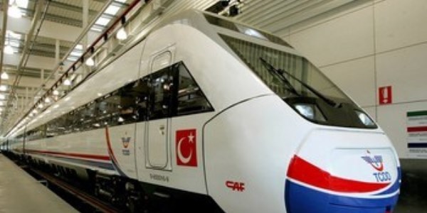 M�S�AD "Erzurum'a h�zl� tren istiyoruz platformu" kuracak