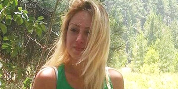 Sevgilisini yakan i�adam�na m�ebbet istendi