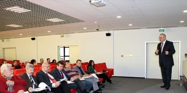 �MO'dan ula��m ele�tirisi