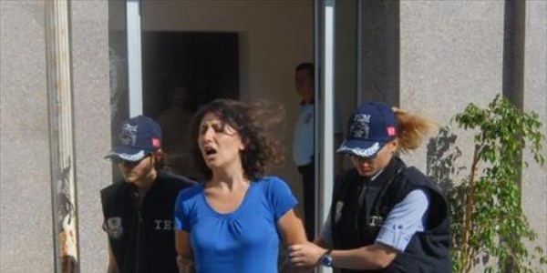 Gezi Parkı eylemleriyle ilgili İzmir'deki davada tahliye çıkmadı