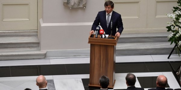 İstanbul'daki terör saldırıları 10. yılında anıldı