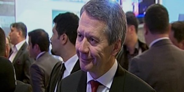 'Kredi faizleri artabilir'