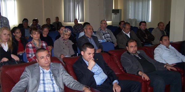 İŞKUR iş verenleri bilgilendirdi