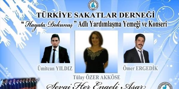 Sevgi her engeli aşacak