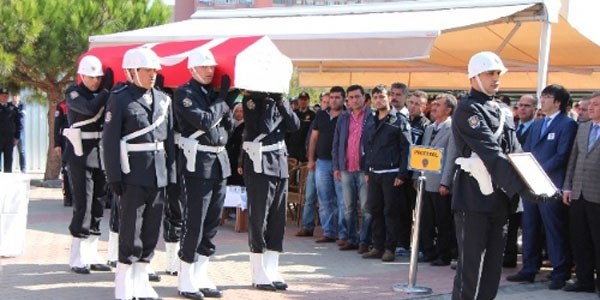 Yunus polisi böyle şehit oldu/ Video